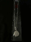 Hip Hop Jewelry Iced Out Chrome G-unit Silver Spinner Necklace Pendant Combo Set