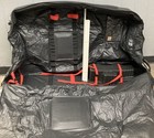 Evoc Bike Travel Bag - Xl  320l  Olive