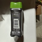 Lot Of 2 Dove Men   Care Antiperspirant Deodorant Extra Fresh Exp 7 2026