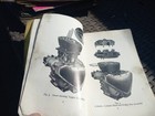 Ariel Fh Huntmaster Owners Guide 1954