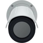 Axis Q1941-e Thermal Network Camera Ip66 Poe Security Camera W  110gb Sd Card