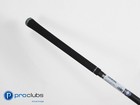 New  Mitsubishi Vanquish 4 R2 Senior Flex Driver Shaft W  Callaway Tip  467651