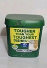 Cascade Total Clean Actionpacs  Dishwasher Detergent Pods  Fresh Scent  105 Ct  