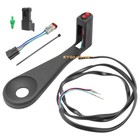 Trim Tilt Switch Conversion Kit For Johnson Evinrude Omc Outboard 90-98 0176530