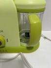Beaba 912333 Babycook Pro 2x Baby Food Maker Sorbet Untested