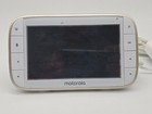 Motorola 5  Video Baby Monitor With Two Cameras - Mbp50-g2