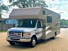 2015 Itasca Spirit Winnebago Motorhome  Class C 13k Miles         