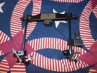Stroboframe Adjustable Double Flash Frame For Cameras