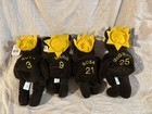 Salvino Bamm Beano   s Bears 1998 Home Run Kings Babe Ruth  Maris  Sosa Mcgwire 