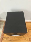 Yamaha Hs8 Studio Monitor Speaker - Black