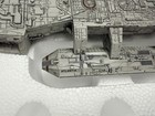     new Battlestar Galactica 1978 Classic Series Battlestar Atlantia Only 350 Made