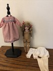 Antique 12    German Doll By Heubach