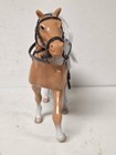 Bluebox Toy Horse With Saddle