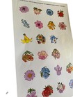 Large Mixed Lot Of Vintage Current Inc Sticker Sheets Plus Other Brands 