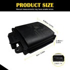 Fit Rear Blind Spot Radar Sensor Monitor 2x For Ford Explorer 2020-2021 F-series