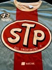 Nascar  43 Pit Crew Stp T-shirt Adult Xl Richard Petty Bubba Wallace Andretti