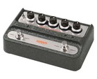 Warm Audio Wa-c1 All-analog Stereo Chorus Vibrato Pedal Proaudiostar