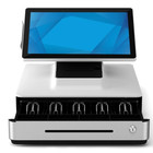 Elo Paypoint Plus E464326 13 5  Android Open Source Retail Pos System