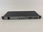 Avocent Autoview 3016 16-port Kvm Switch Av3016 Tested Boots Working Osd