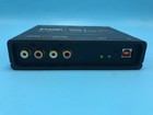 Rane Sl2 Scratch Live Serato Dj Interface With Power Adapter