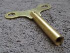 Female Mainspring Key For Your Park-o-meter  Rockwell Pom Parking Meter  New    