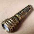 Vintage Brass Twist Kaleidoscope For Adult And Kids Antique Look Kaleidoscope
