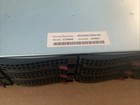 Supermicro Cse-826 Server Chassis W 12 Tb Hard Drives Backplane Board  untested 