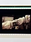 Interstellar  70mm Imax Film Strip  3 Cells 