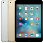 Apple Ipad Mini 4 4th Gen Wi-fi Wifi 16gb Tablet 1-year Warranty B-
