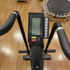 Exercise Bike Display Panel Speed Monitor Stationary Bike Monitor Digital Screen