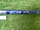 Project X Evenflow Riptide Cb Blue 60g Stiff 6 0  Flex Wood driver Shaft 46  New