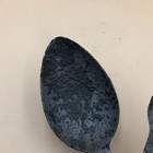 Original Wwi Ww1 German Army Soldiers Spoon - Fork