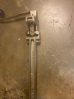 Edlund 2s Manual Can Opener Stainless Steel Base