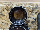 Mamiya Sekor 135mm F4 5 Blue Dot Lens For C220   C330 Cameras - With Lens Cap