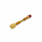 Leak Saver Direct Inject Refrigerant Leak Sealer Uv Small System Up To 1 Ton