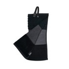 New Callaway Golf 2023 Tri-fold Towel 16  X 21  - Choose Color 