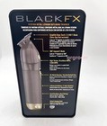Fx787bn Babyliss Pro Black Gold Skeleton Metal T-blade Cordless Hair Trimmer
