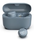Jlab Go Air Pop True Wireless Bluetooth Earbuds charging Case Slate Dual Connect