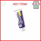 Desitin Maximum Strength Baby Diaper Rash Cream  40  Zinc Oxide  Hypoallergenic 