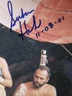Survivor Borneo  Season 1 Signed 