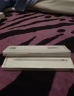 Apple Pencil Stylus For Ipad A16 11th 2025 Air 13 5 4 M3m2pro 11 12 9 M4 Pen9 10