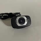 Genuine Logitech C615 V-u0027 Hd 1080p Usb Web Cam Webcam Preowned