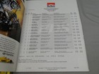 Vintage 1993 Grand Prix Of Long Beach Indycar Souvenir Program With Grid Sheet