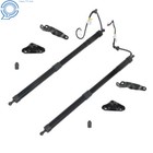 2 rear Tailgate Power Hatch Lift Support Strut For 2014-2019 Toyota Highlander