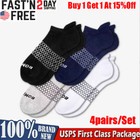 Bombas Women s 4-pack Set Ankle Socks Basic