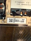 Samsung Bn44-00874e Power Supply Board For Qn75q6drafxza