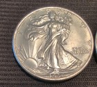 Mixed Lot Of 20 Walking Libery Half Dollars Mixed Dates Xf - Ms65 Condition