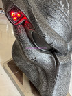 Sideshow Alien Wolf Predator 1 1 Mask Statue Figure Model Limited Boy Gift No Bo