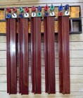 Rare Vintage Mahjong Set 144 Bakelite Butterscotch Tiles 5 Trays Great Deal Here