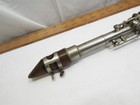 3 Three Stars Metal Clarinet Musical Instrument Bettony Cadet Mouthpiece No Case